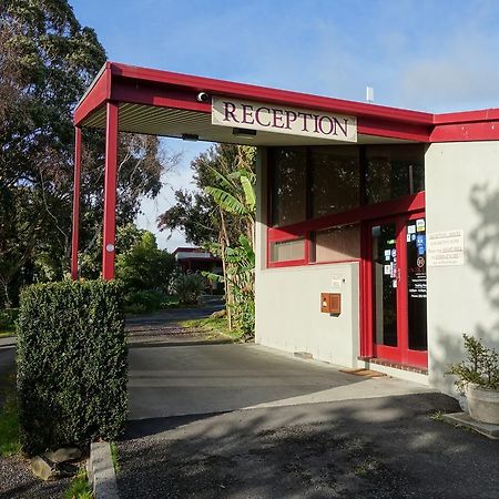 Coal Creek Motel Korumburra Ngoại thất bức ảnh