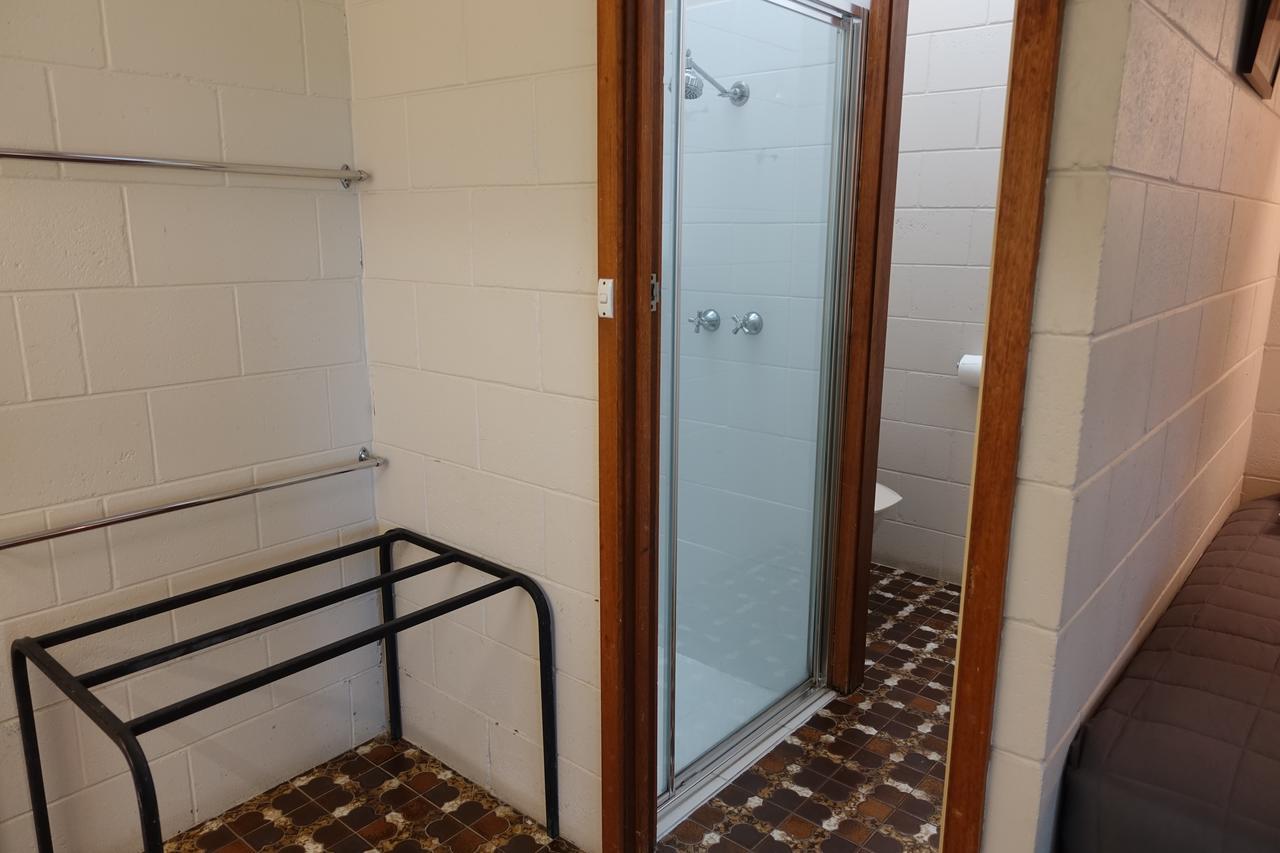 Coal Creek Motel Korumburra Ngoại thất bức ảnh