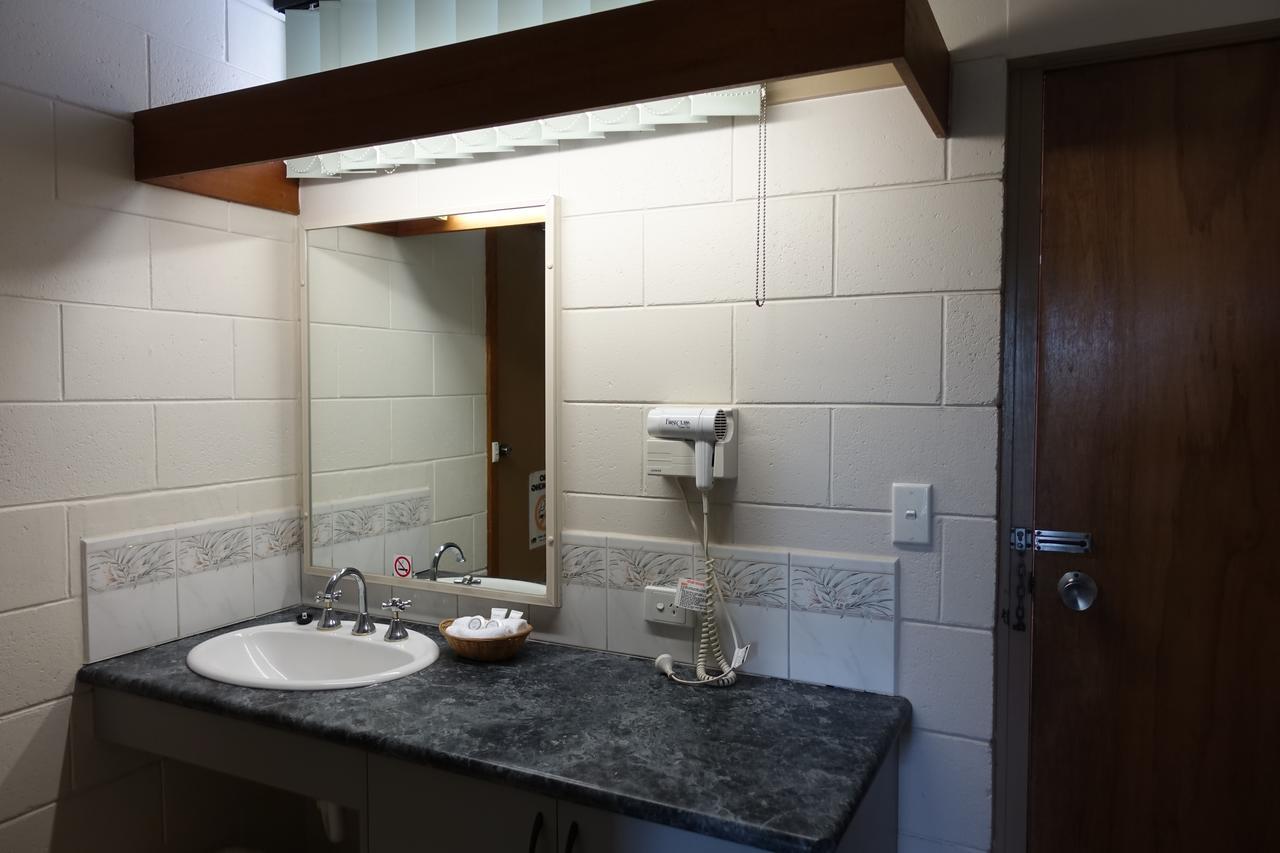 Coal Creek Motel Korumburra Ngoại thất bức ảnh