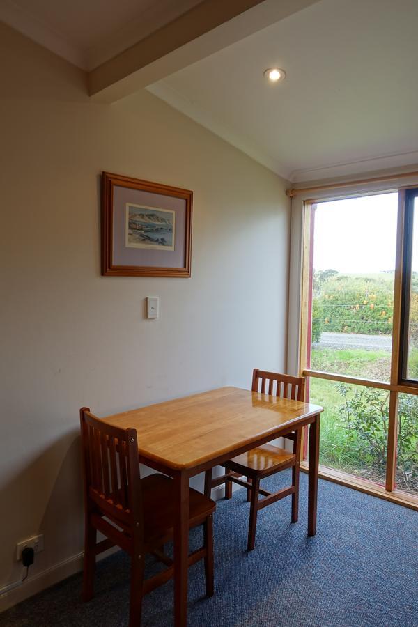 Coal Creek Motel Korumburra Ngoại thất bức ảnh