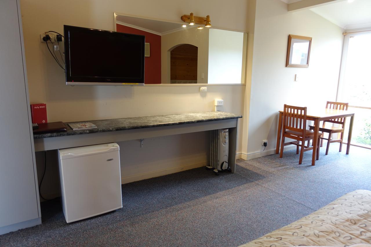 Coal Creek Motel Korumburra Ngoại thất bức ảnh