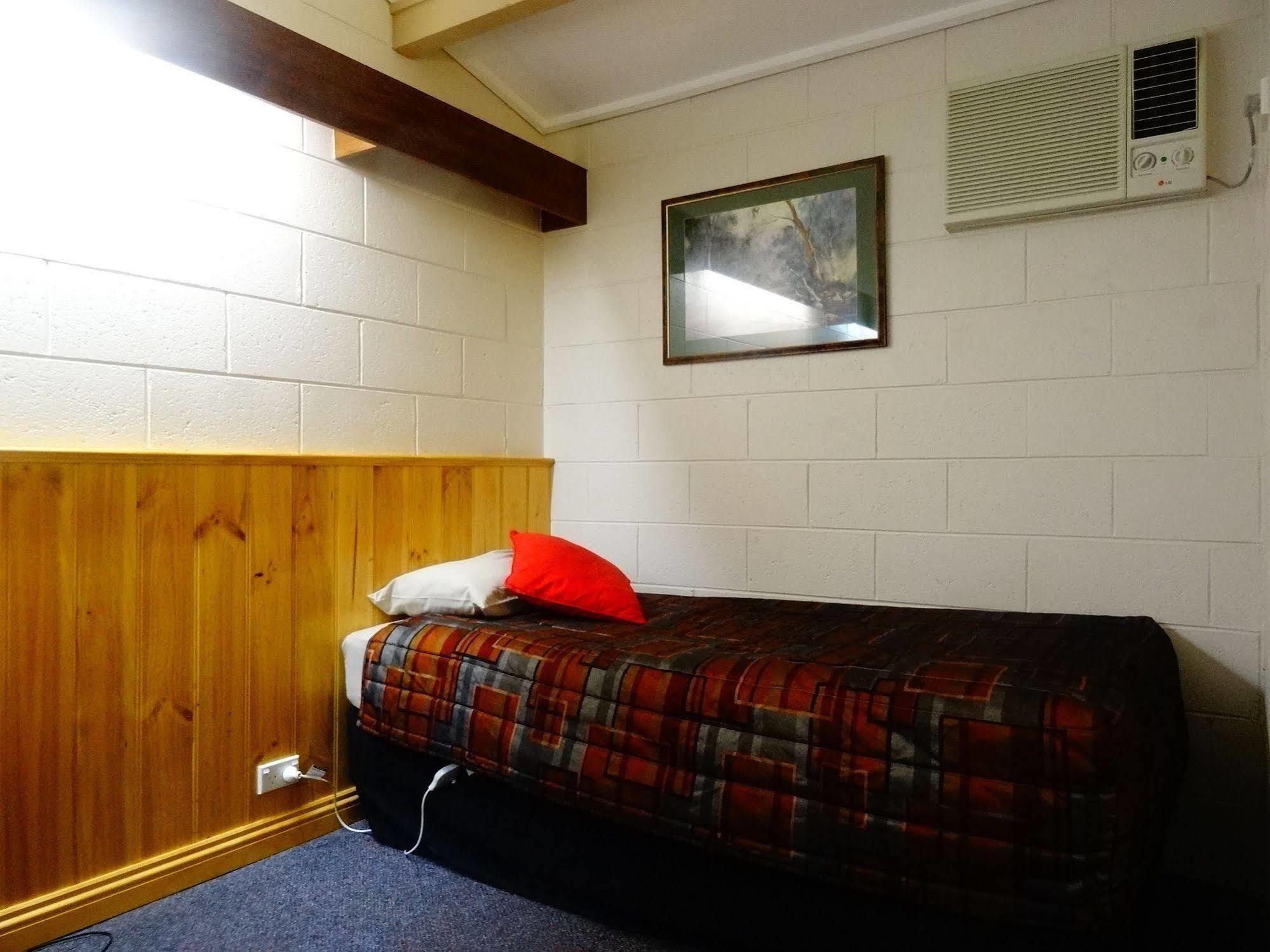 Coal Creek Motel Korumburra Ngoại thất bức ảnh