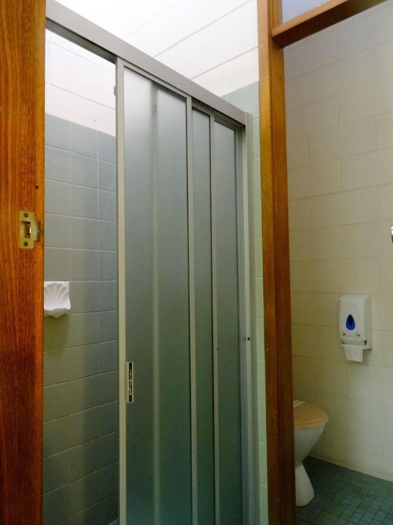 Coal Creek Motel Korumburra Ngoại thất bức ảnh