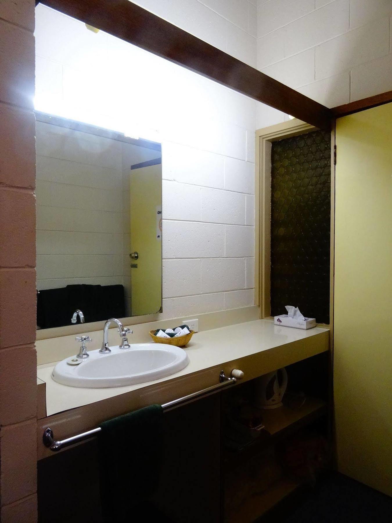 Coal Creek Motel Korumburra Ngoại thất bức ảnh