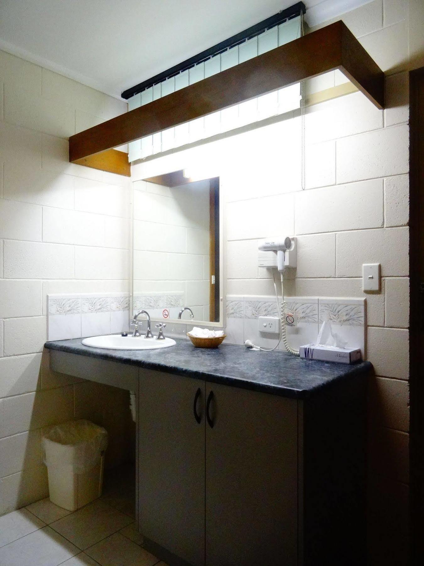 Coal Creek Motel Korumburra Ngoại thất bức ảnh