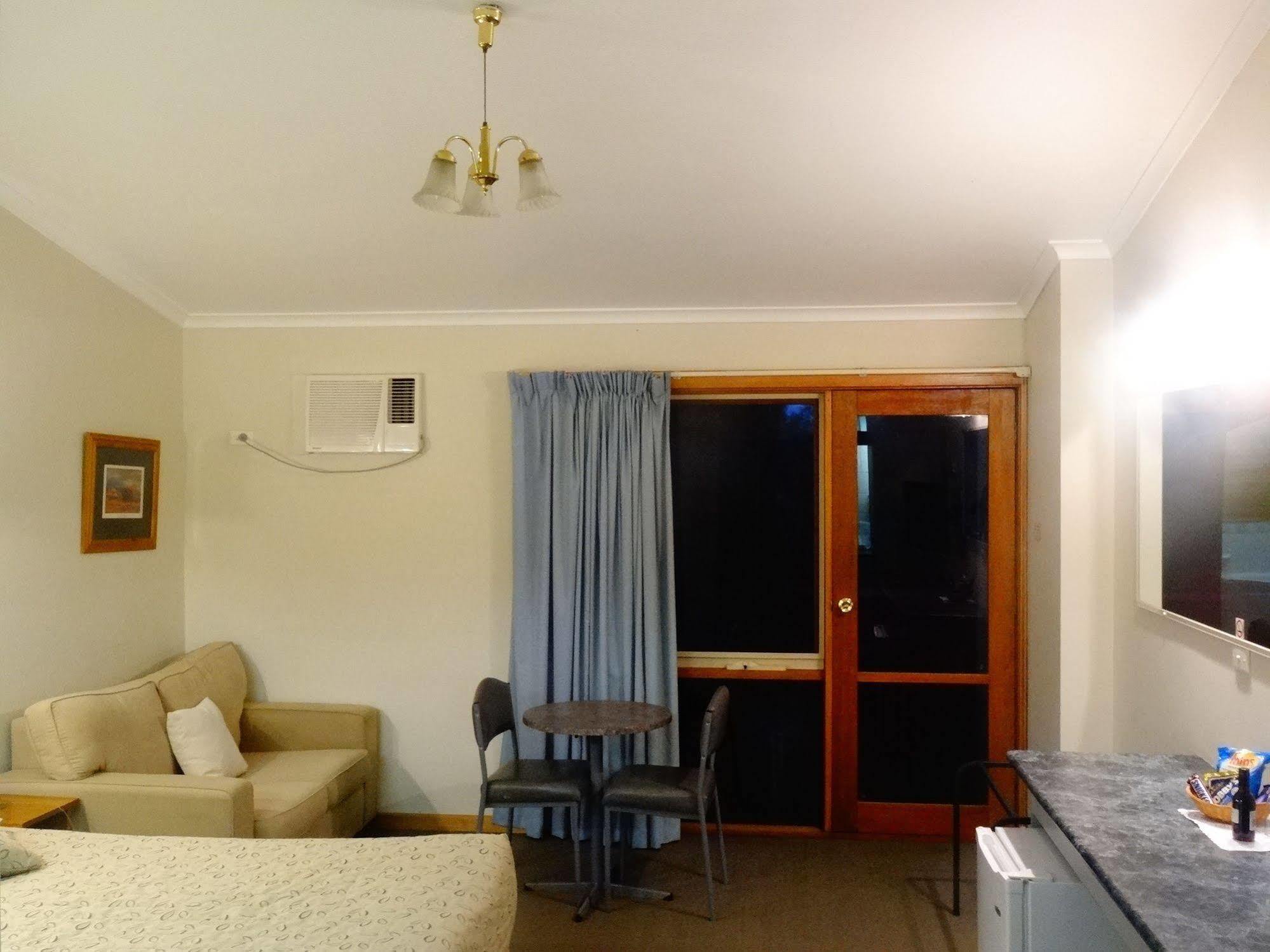 Coal Creek Motel Korumburra Ngoại thất bức ảnh