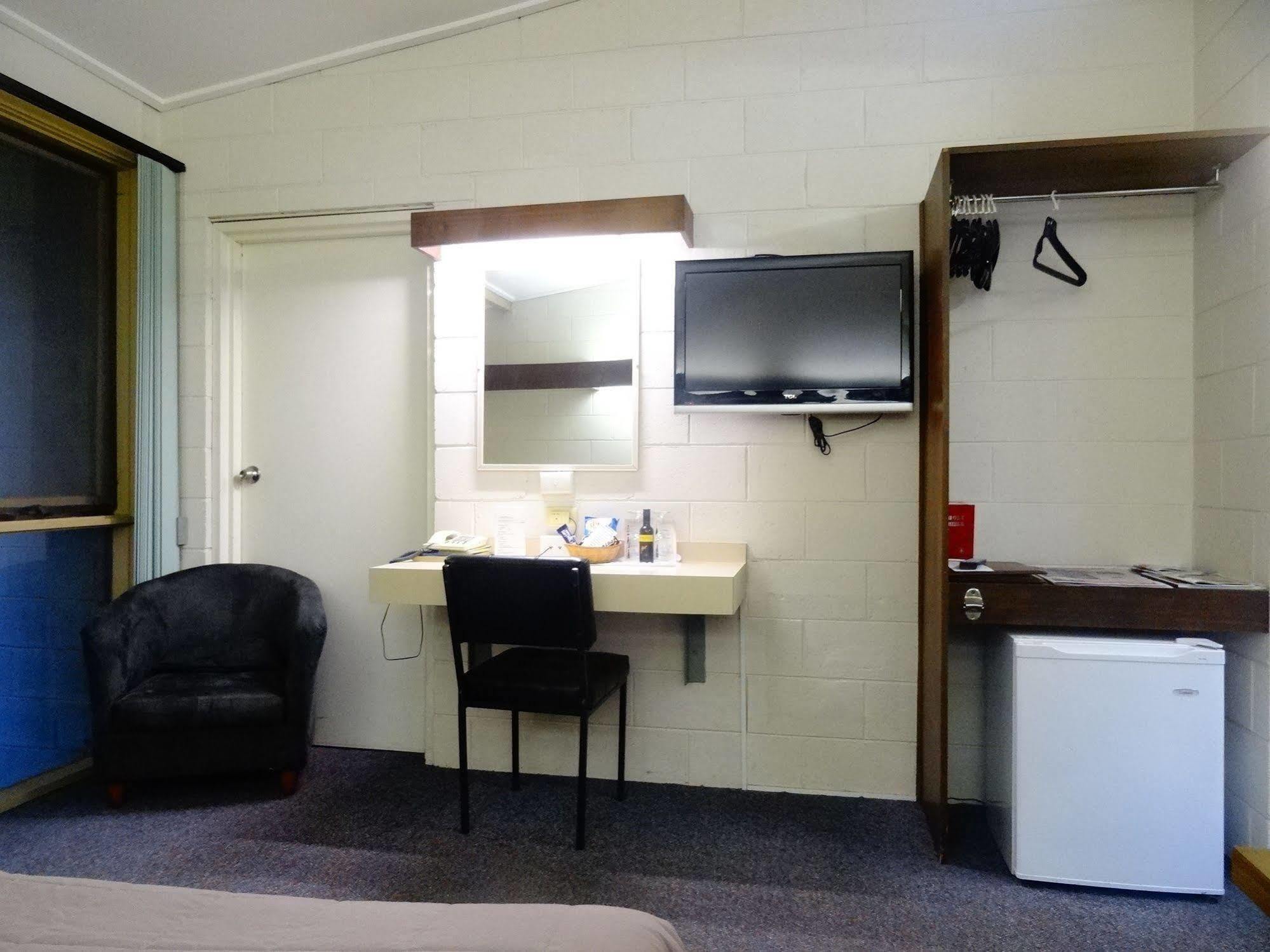 Coal Creek Motel Korumburra Ngoại thất bức ảnh