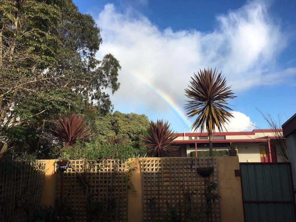 Coal Creek Motel Korumburra Ngoại thất bức ảnh
